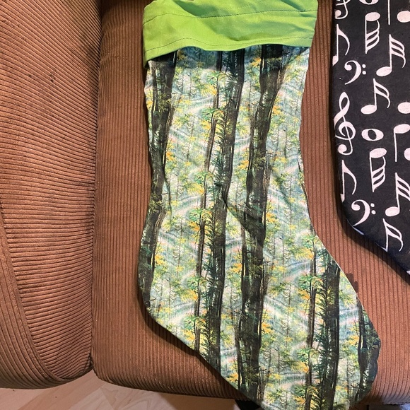 Christmas Stockings - Picture 3 of 4